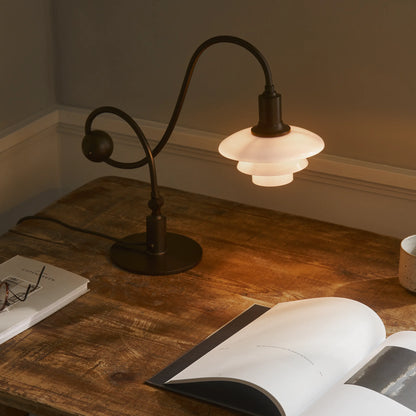 PH 1/1 Piano Table Lamp