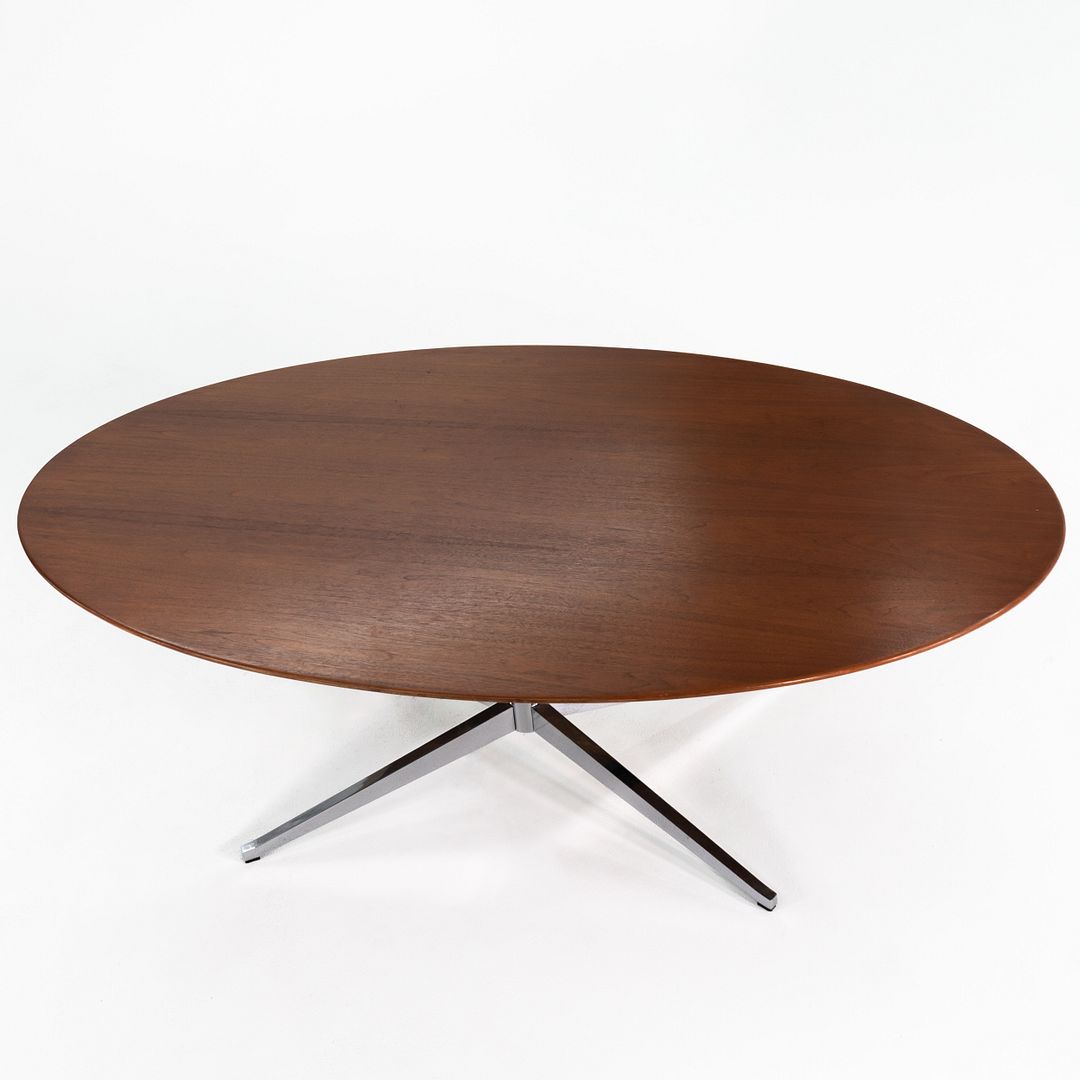 2480T X-Base Dining Table