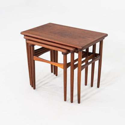 Nesting Tables