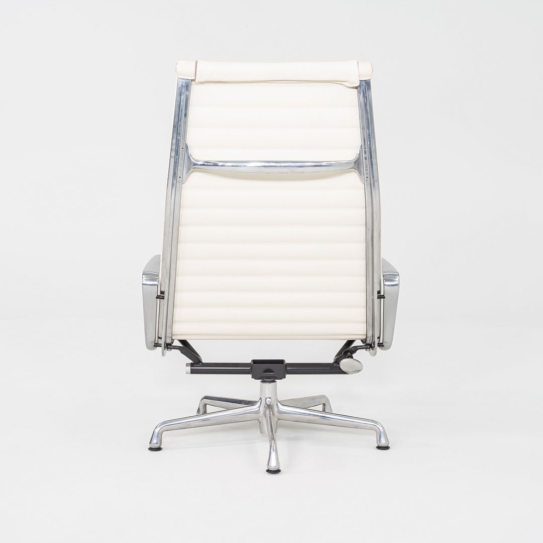 Aluminum Group Lounge Chair