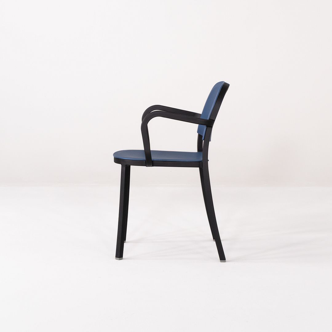 1 Inch Reclaimed Dining Arm Chair