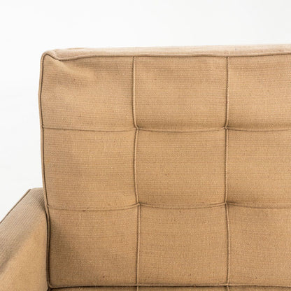 Knoll Model 67A Three Seat Sofa