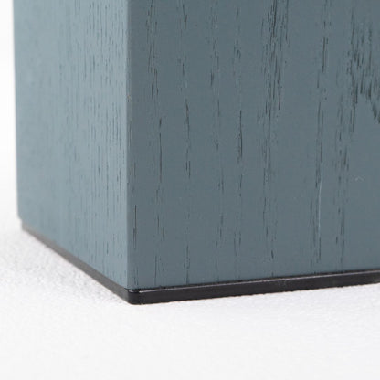 Faces Slim Side Table