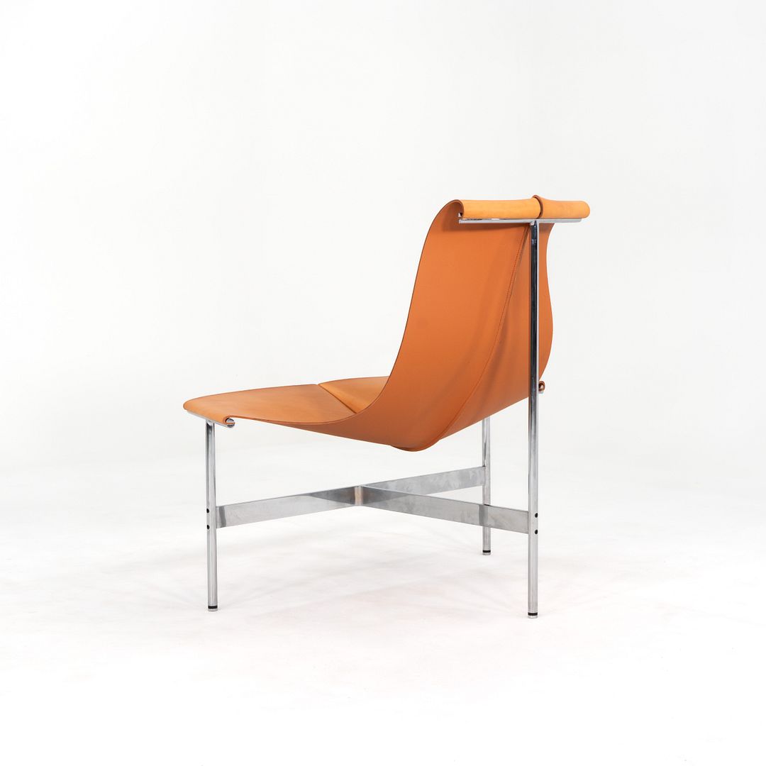 TG-15 Sling Lounge Chair