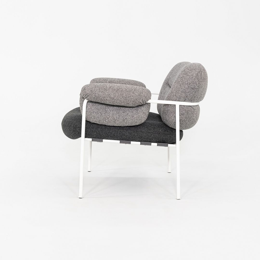 Bolla Lounge Chair