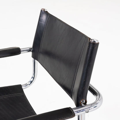 S34 Cantilever Chair