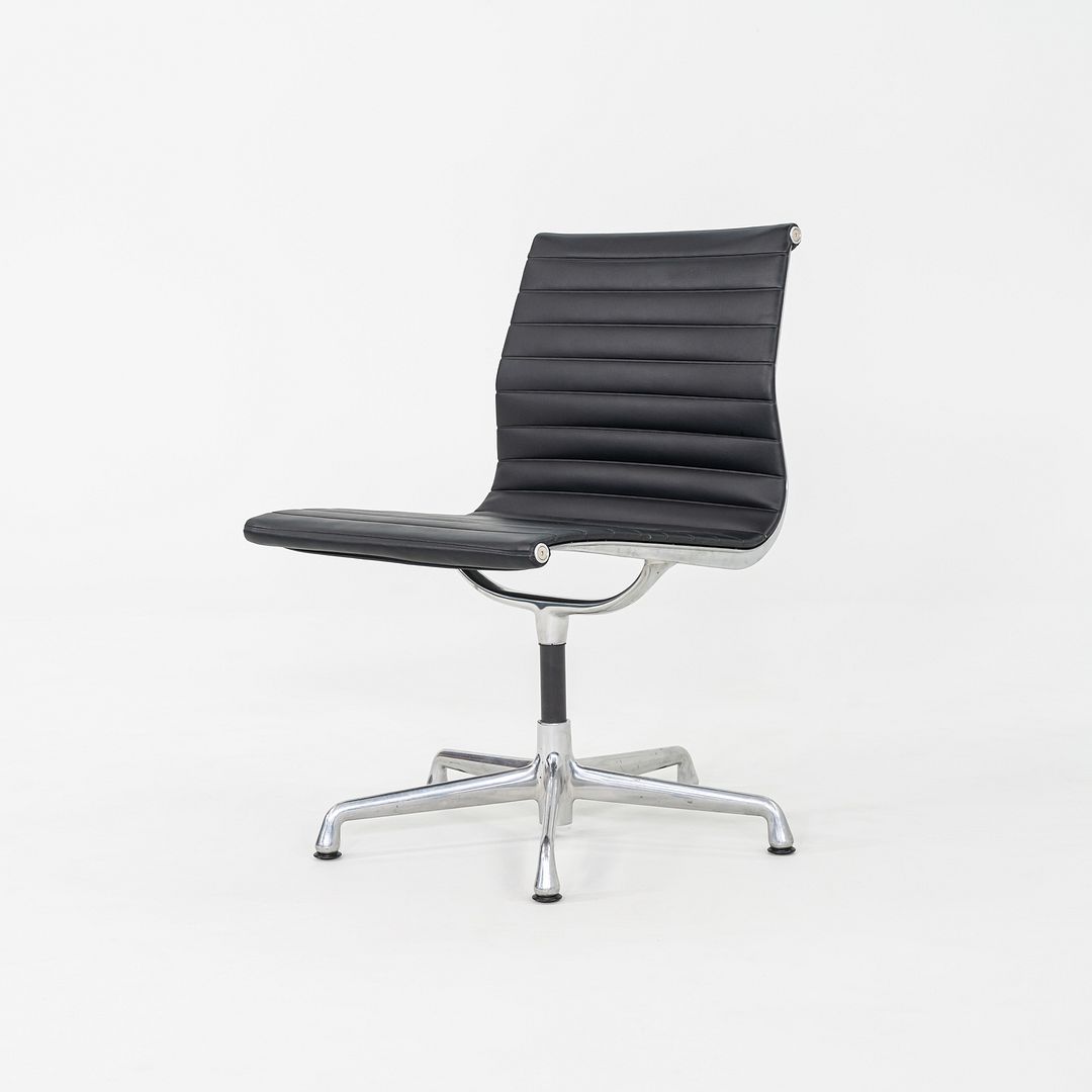 Aluminum Group Side Chair