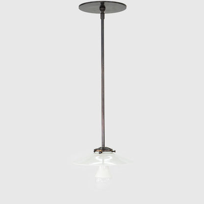 Disc Pendant Lamp