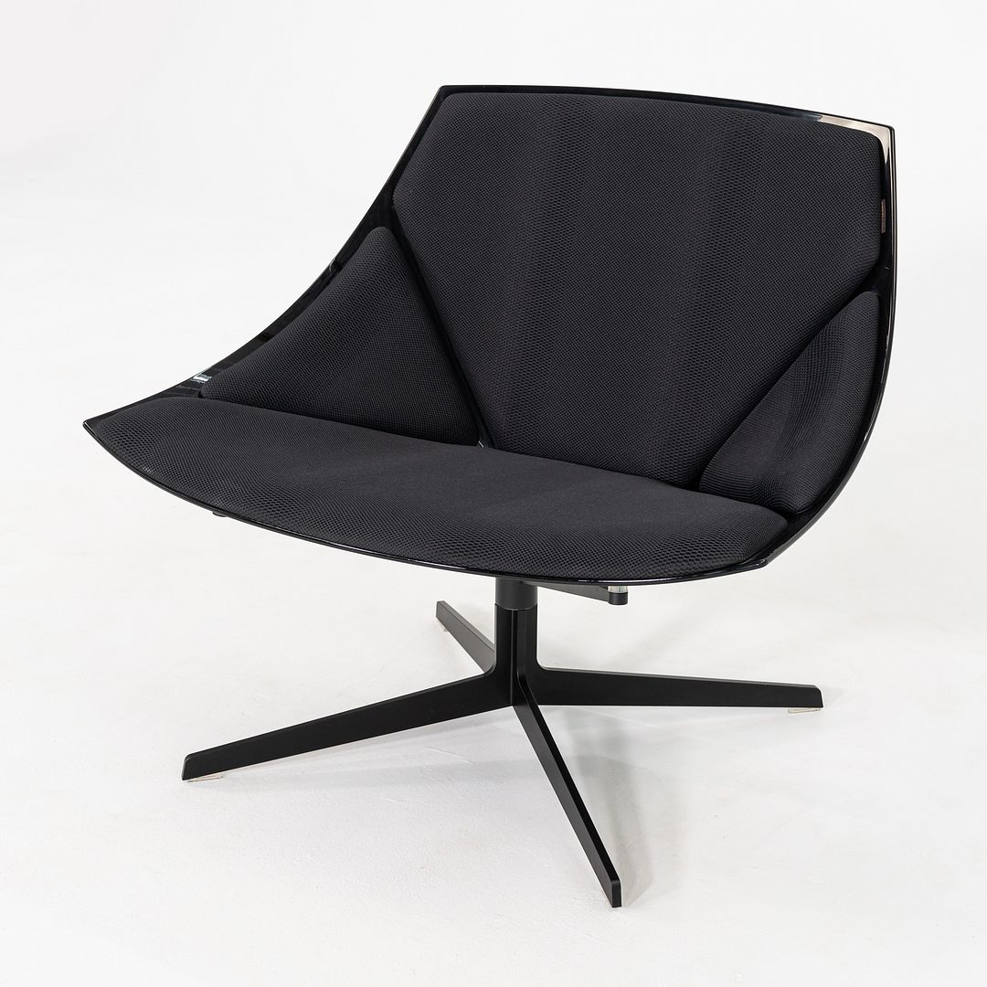 Space Lounge Chair