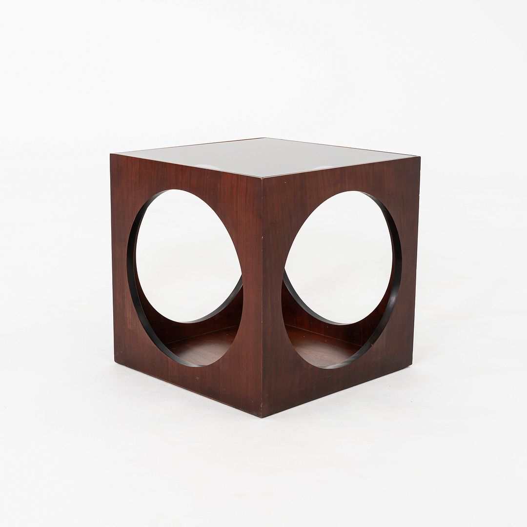 Side Table, Model 1121-95