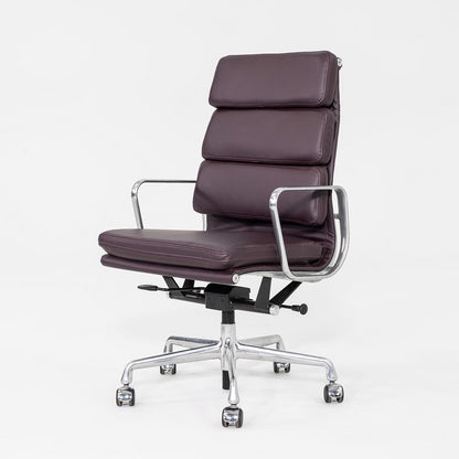 Soft Pad Executive Chair, EA437