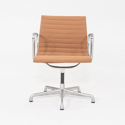 Aluminum Group Management Desk Chair