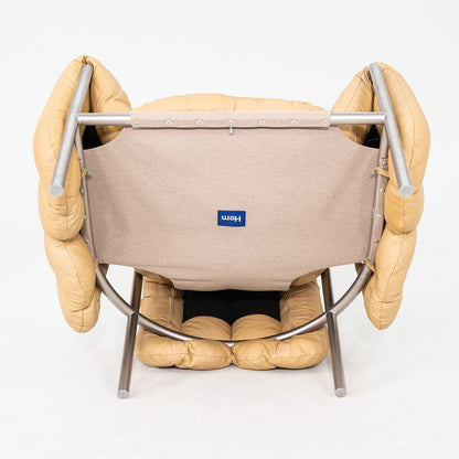 Puffy Lounge Chair