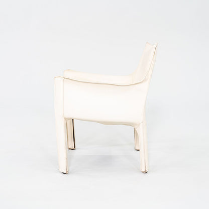 Cab 414 Lounge Chair