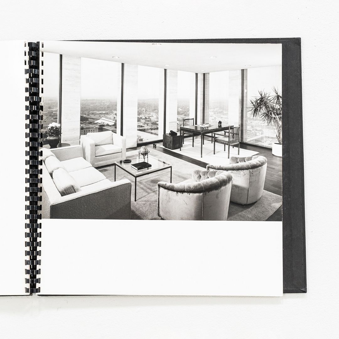 Photographic Portfolio from The National Life Center