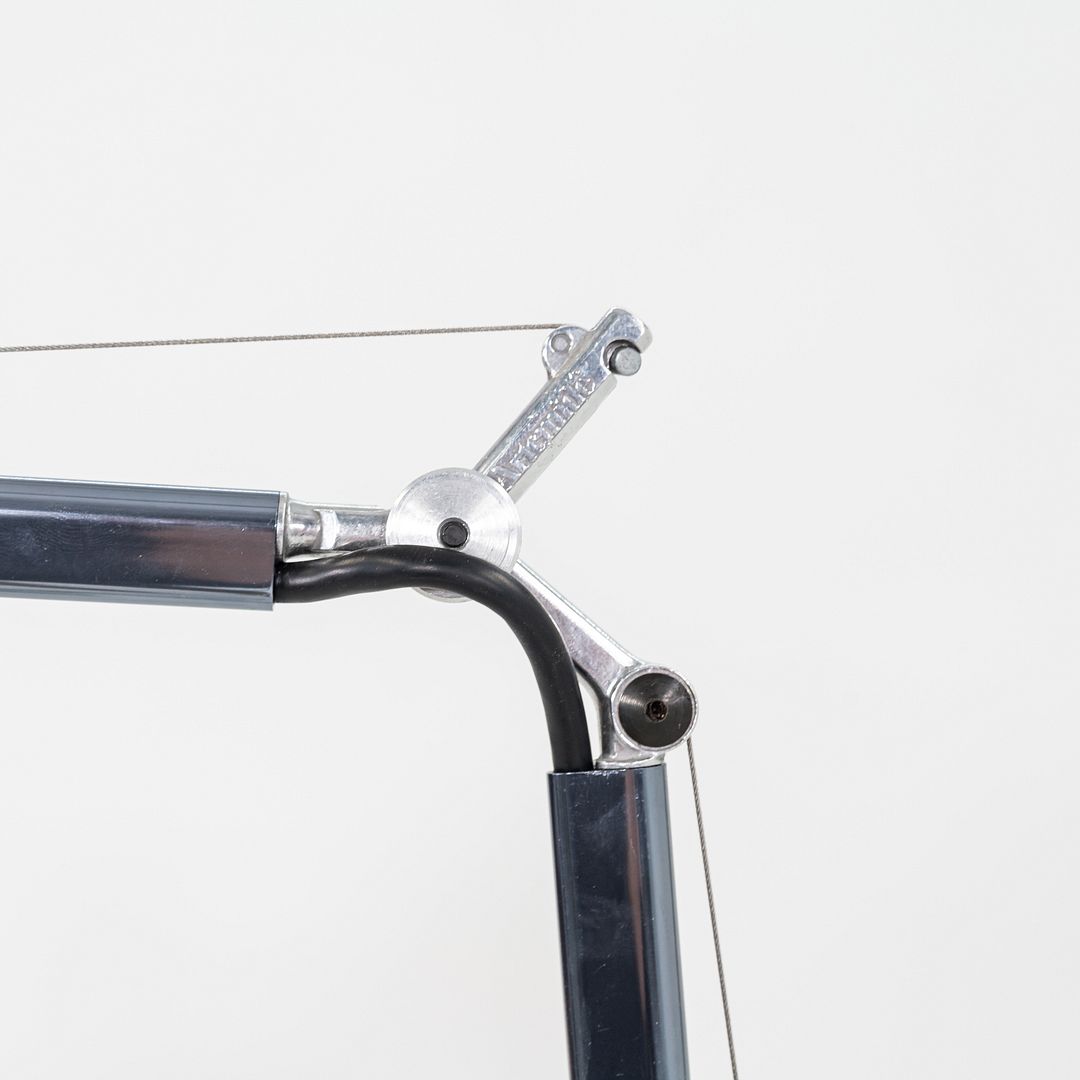 Tolomeo Micro Desk Mount Lamp