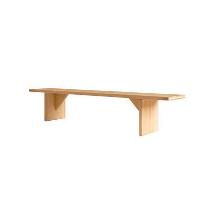 012 Kolmio Bench