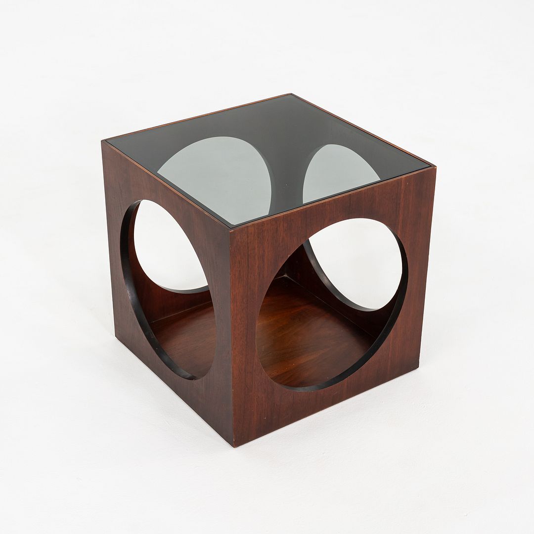 Side Table, Model 1121-95