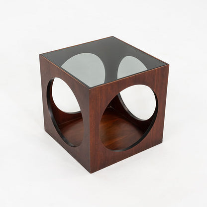 Side Table, Model 1121-95