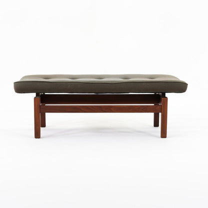 Jens Risom Model U-620 Bench