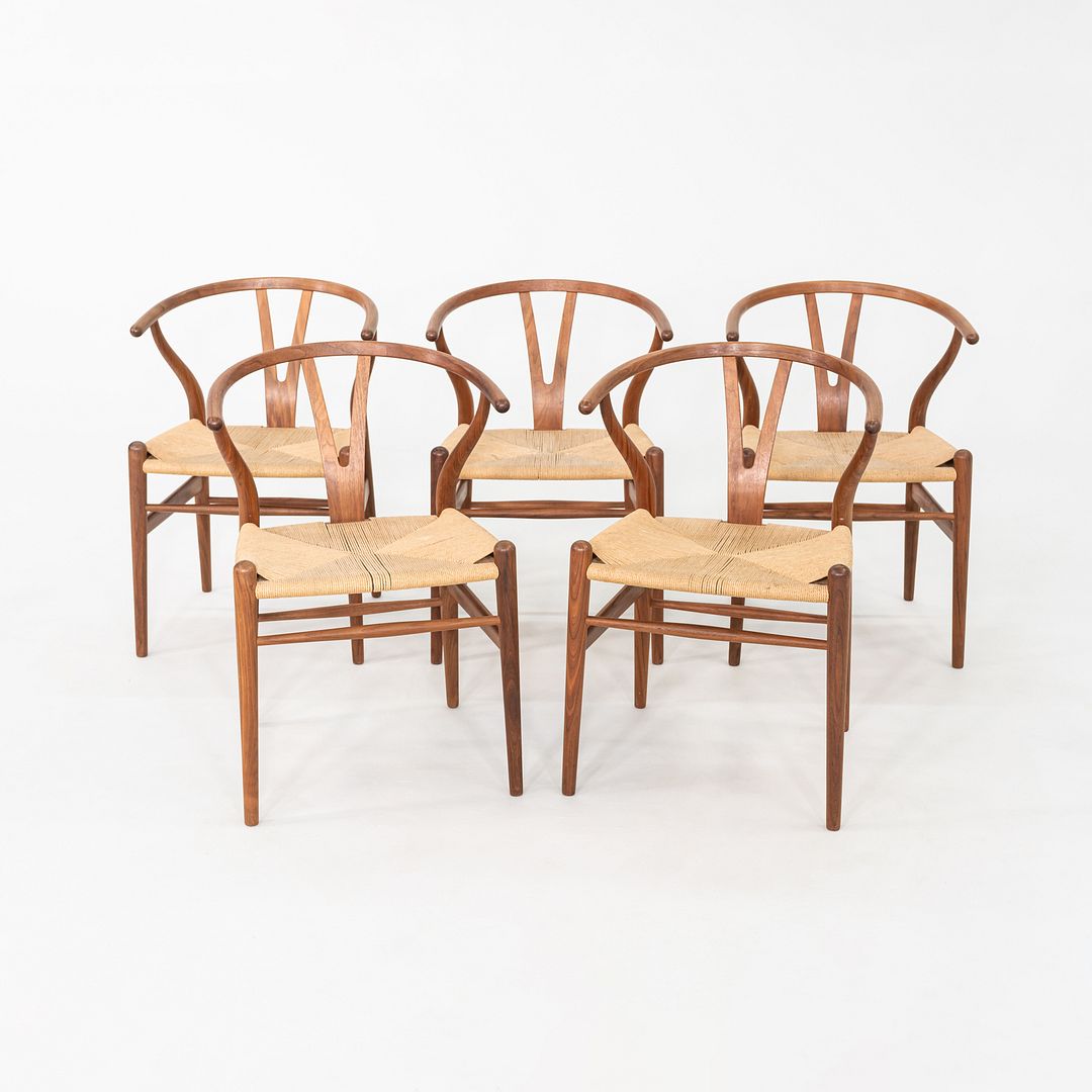 CH24 Wishbone Chair
