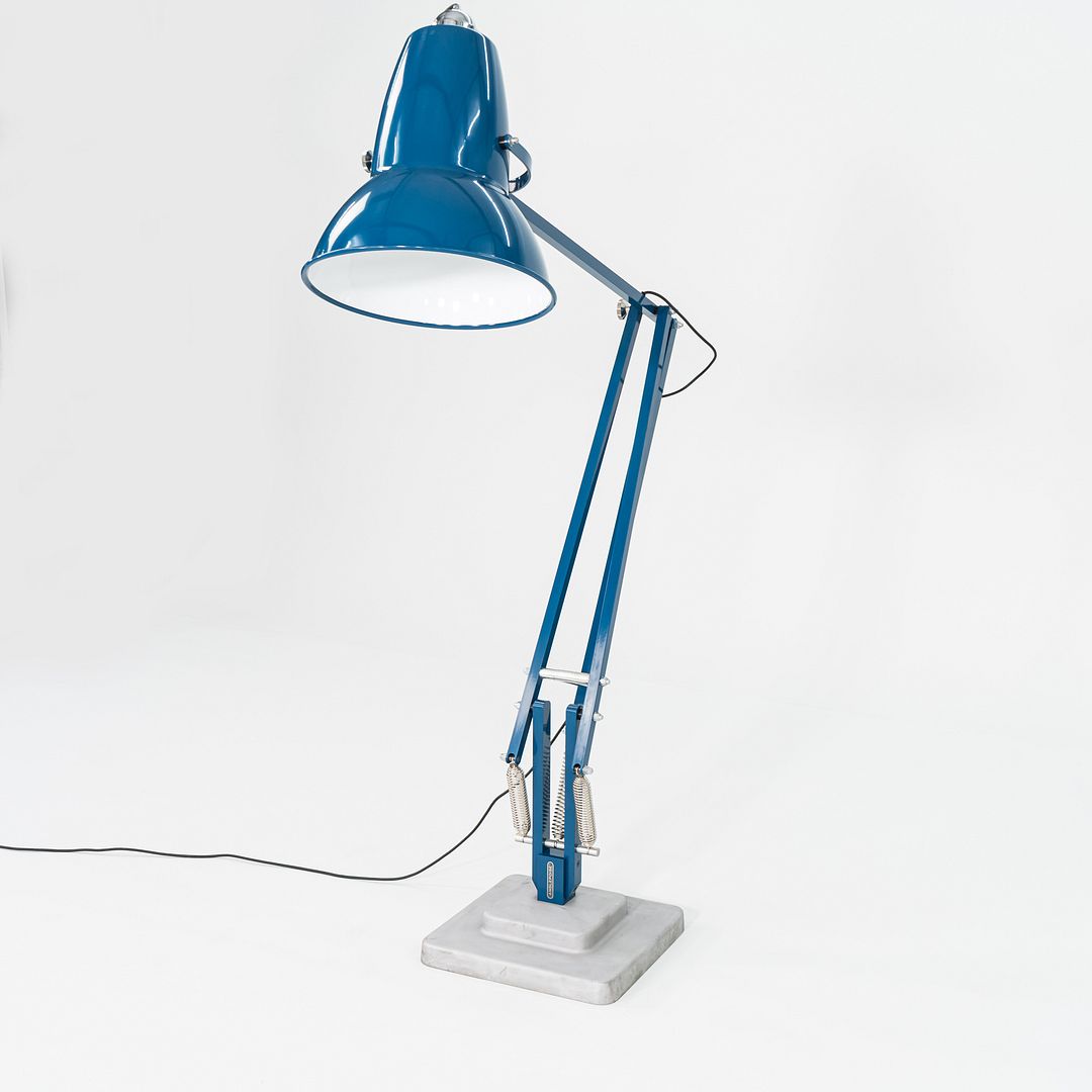 Original 1227 Giant Floor Lamp