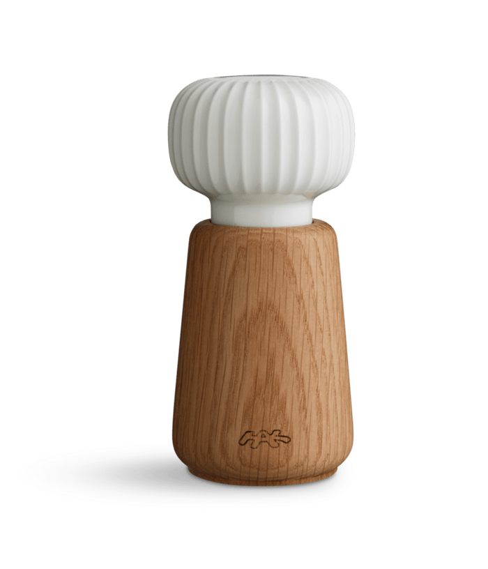 Hammershøi Grinder — Small