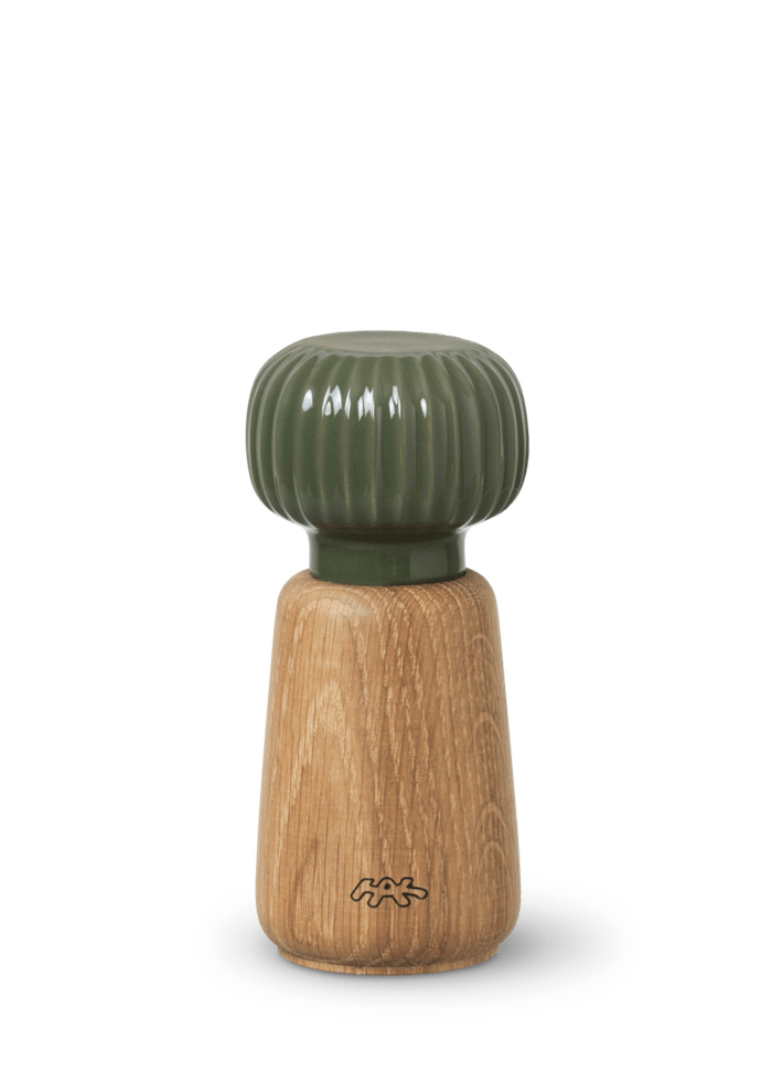 Hammershøi Grinder — Small