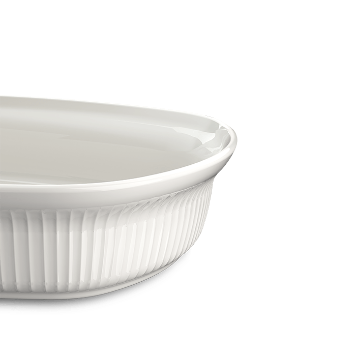 Hammershøi Ovenproof Dish