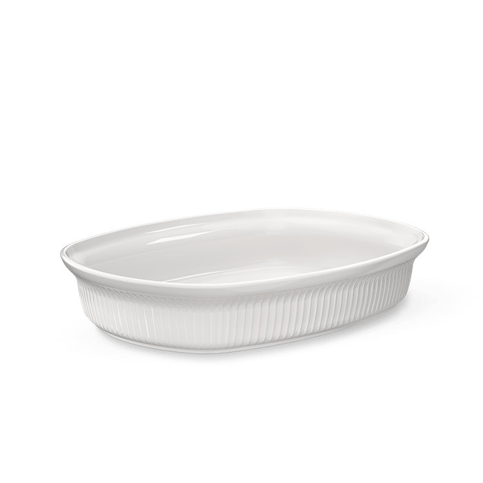 Hammershøi Ovenproof Dish
