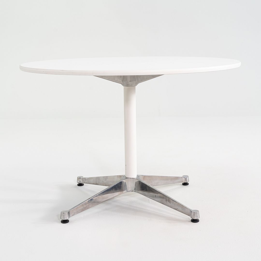 Contract Base Table