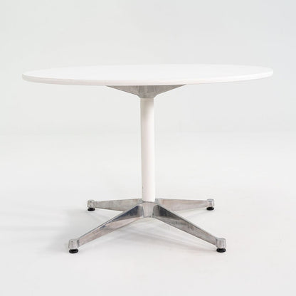 Contract Base Table