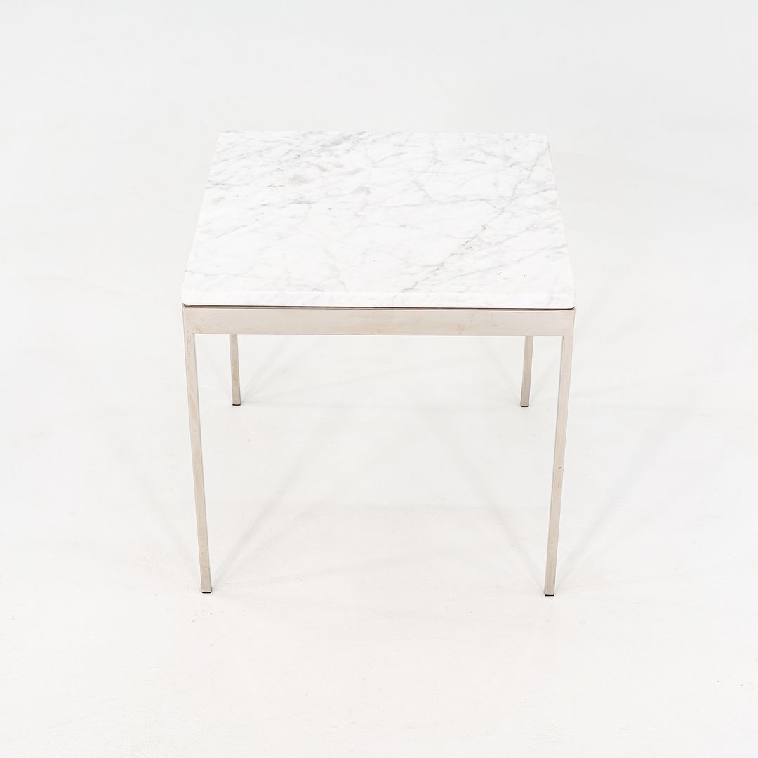 Square Side Table