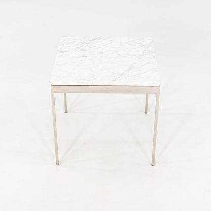 Square Side Table