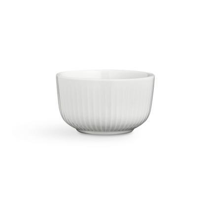 Hammershøi Bowl — White