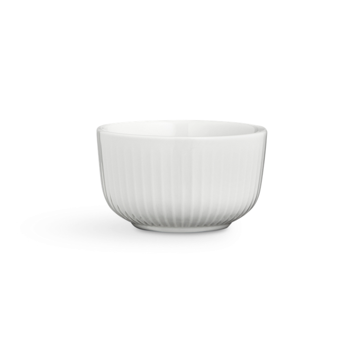 Hammershøi Bowl — White