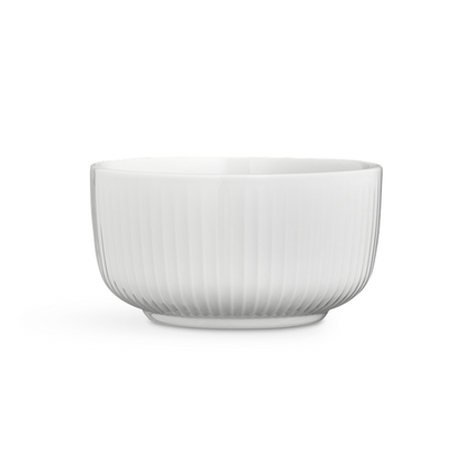 Hammershøi Bowl — White