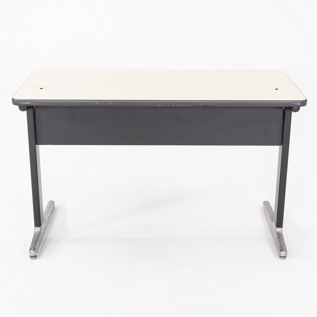 Action Office Desk
