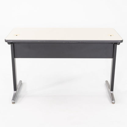 Action Office Desk