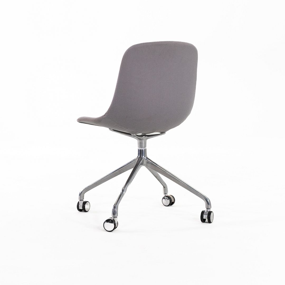 Jump Swivel Desk Chair