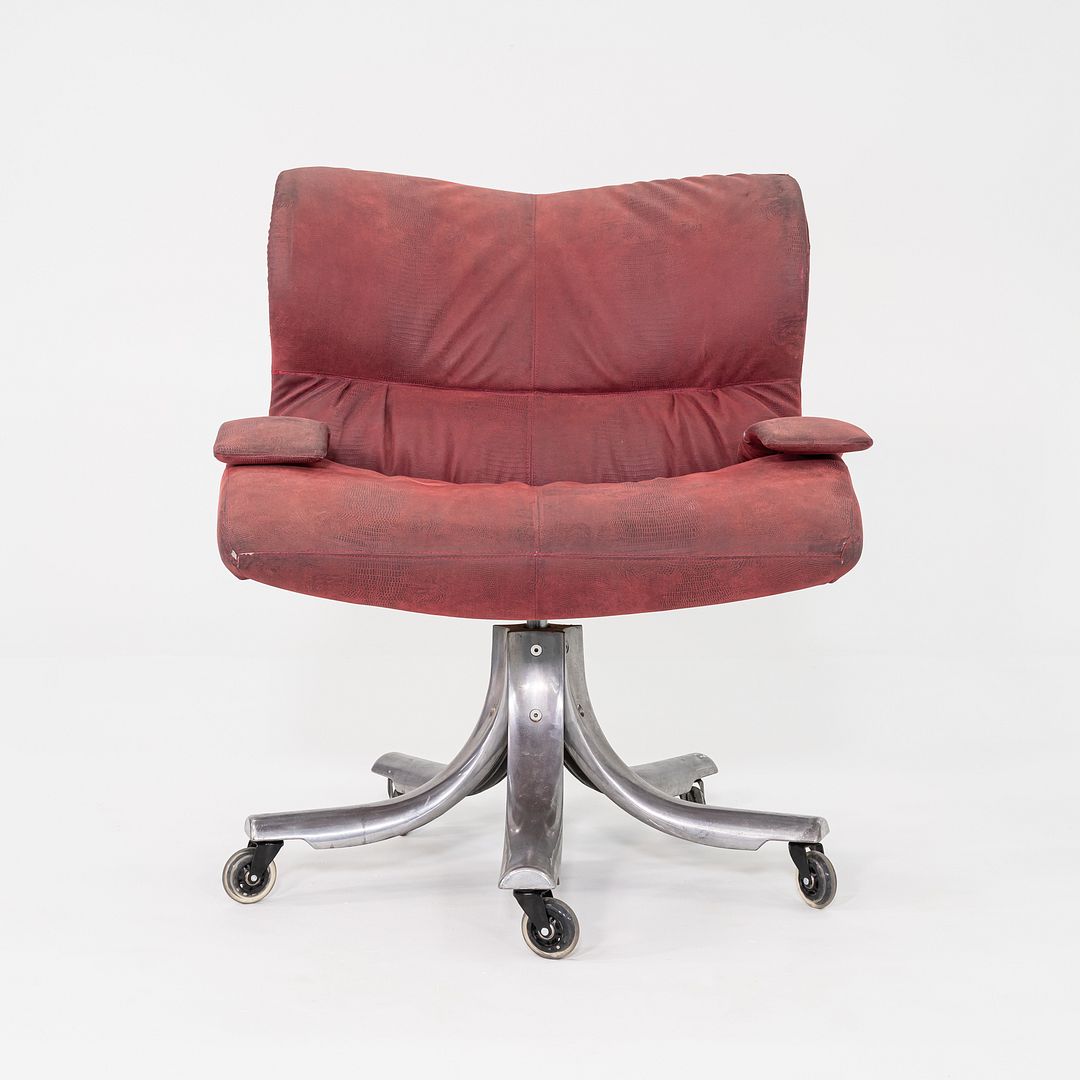 Vela Swivel Office Chair
