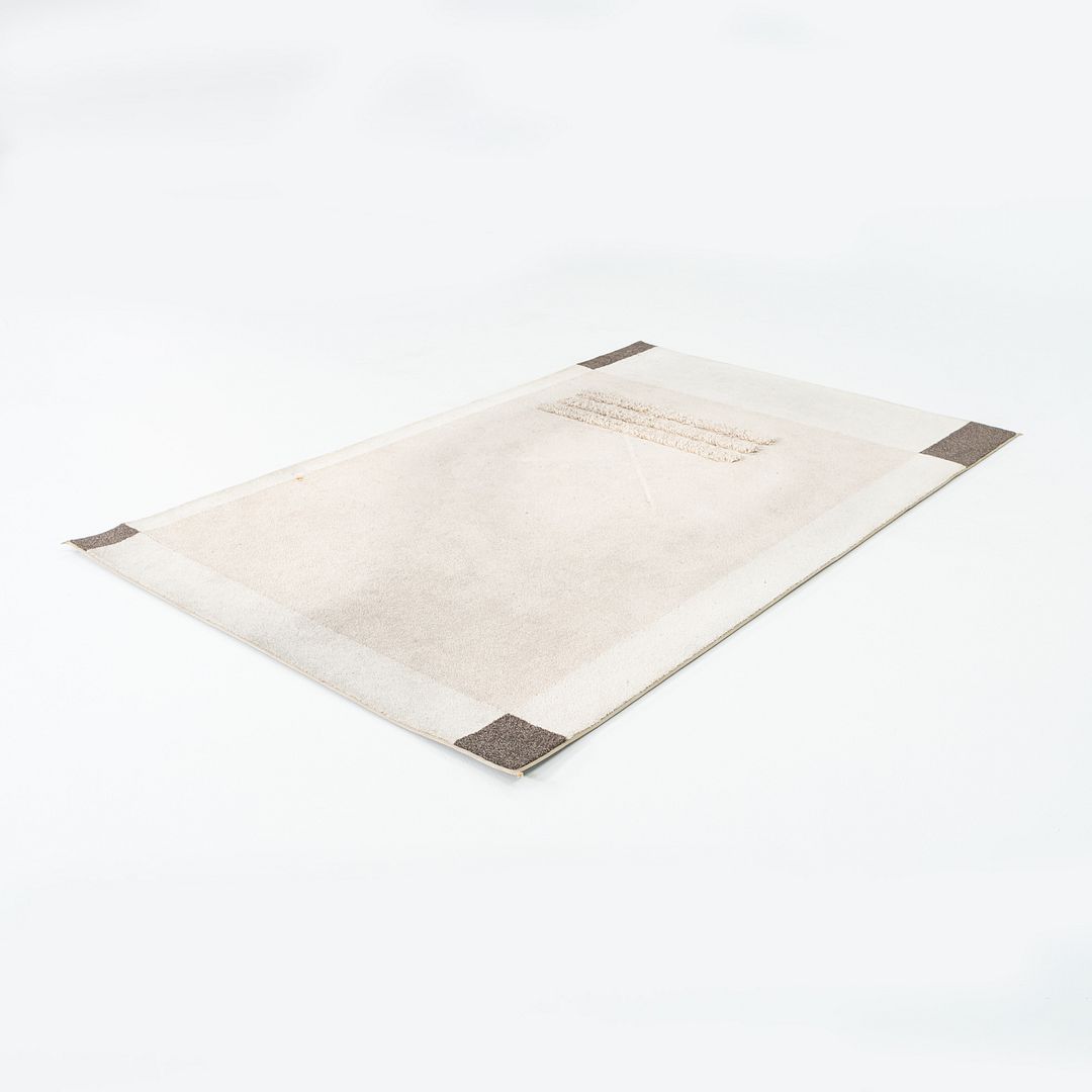 Tibetan Area Rug