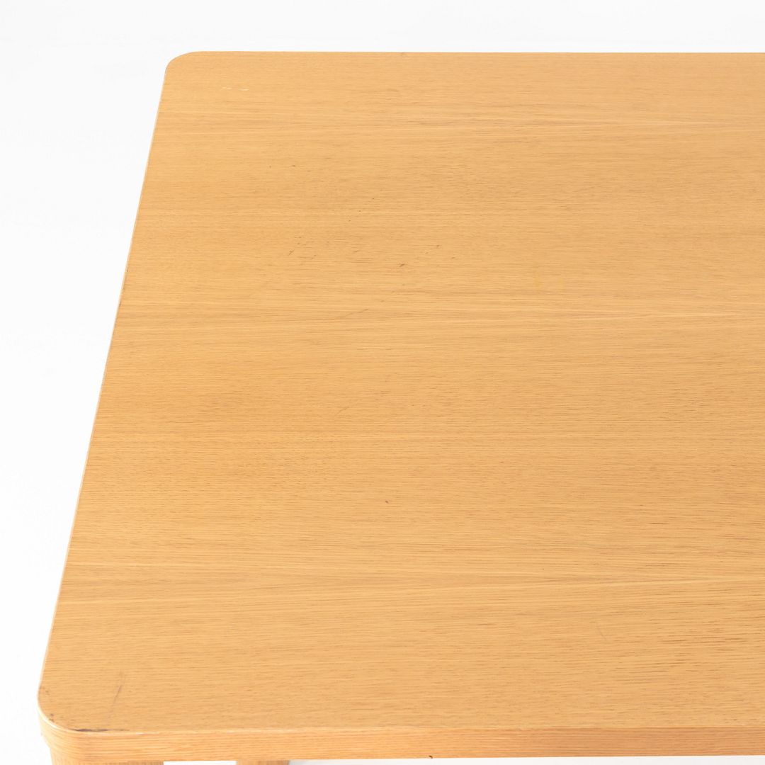 Log High Bar Table