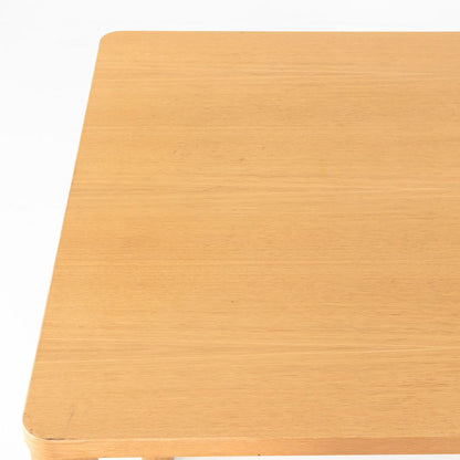 Log High Bar Table