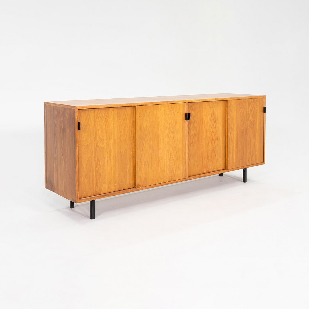 Tall Credenza