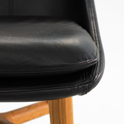 Solo Bar Stool 750t