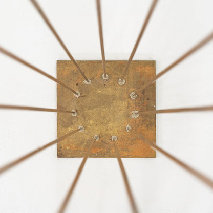 Sonambient Wire Sculpture