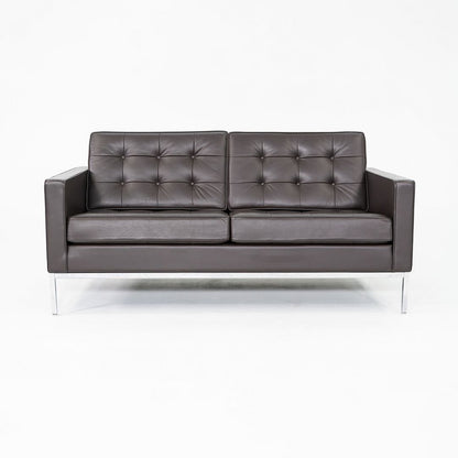 Florence Knoll Settee, Model 1205S2
