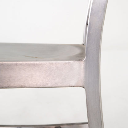 1006 Navy Dining Side Chair