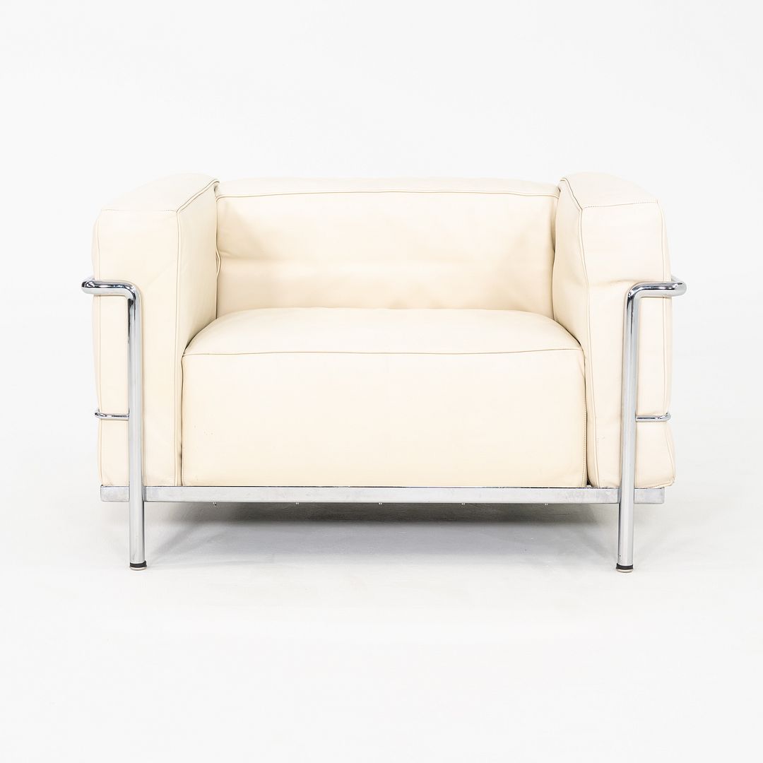 LC3 Fauteuil Grand Confort, Grand Modele
